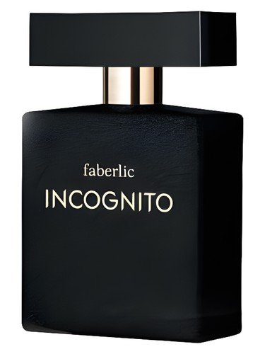 Incognito
