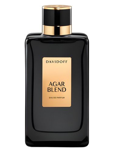 Agar Blend
