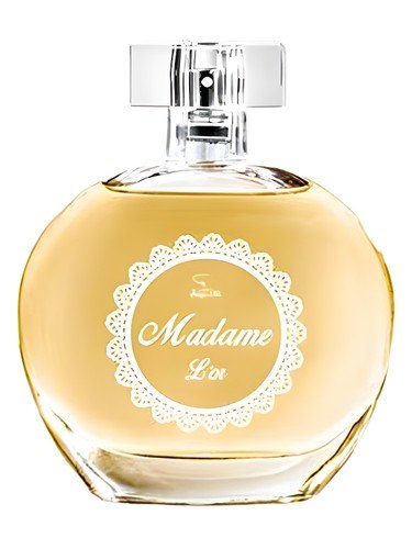 Madame L’or