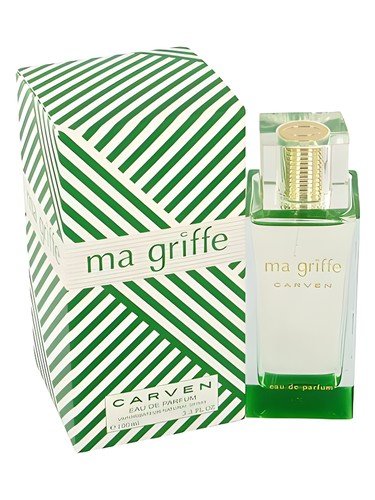 Ma Griffe Eau de Parfum (Vintage)