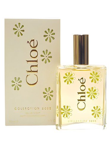 Chloé Collection 2005