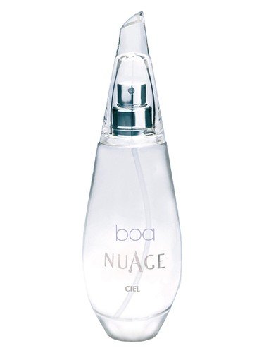 Nuage Boa
