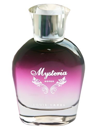 Mysteria