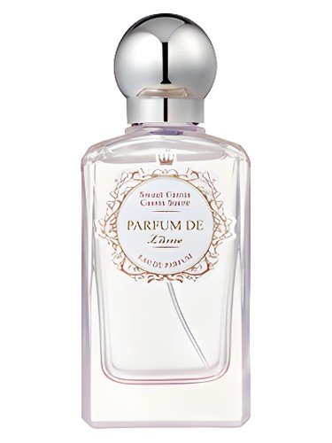 Parfum de L’âme Sweet Cassis