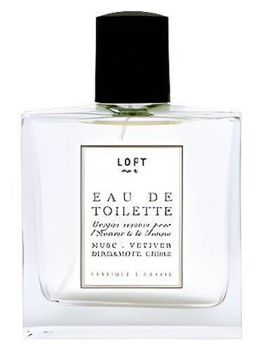 Verveine Citron