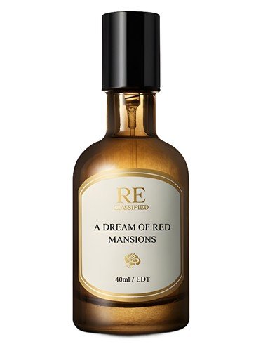 A Dream Of Red Mansions 醉芍药