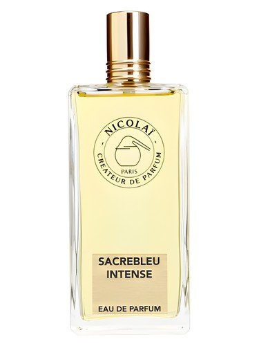 Sacrebleu Intense