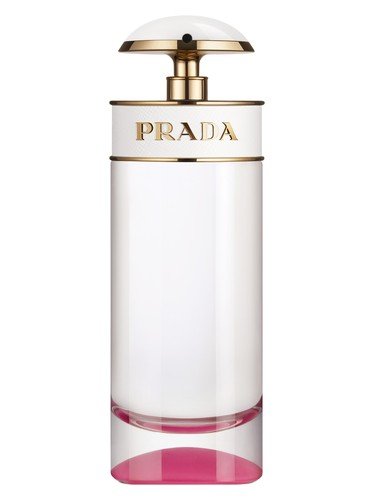 Prada Candy Kiss