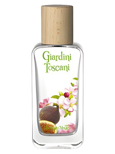Giardini Toscani – Vialetto delle Delizie