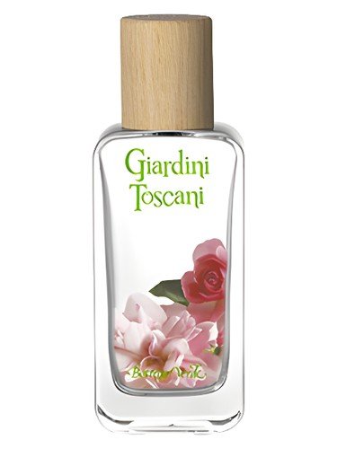 Giardini Toscani – Passeggiata delle Rose