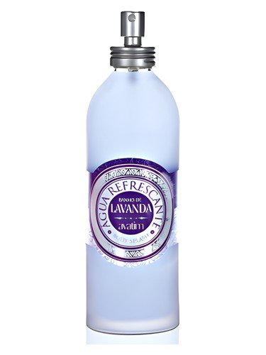 Água Refrescante Banho de Lavanda