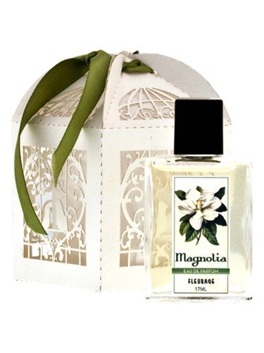 Magnolia