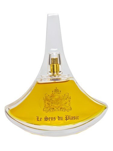 Le Sens du Plaisir