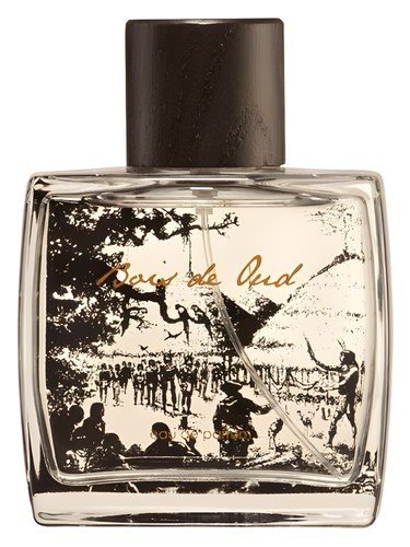 Bois de Oud
