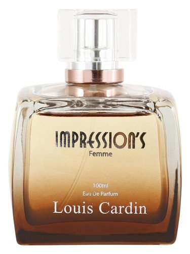 Impression’s