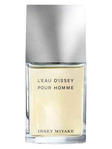 L’Eau d’Issey Pour Homme Fraiche