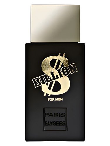 Billion Dollar
