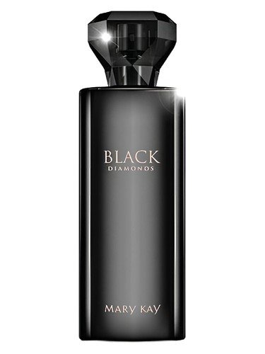 Black Diamonds