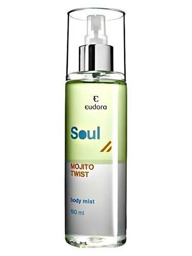 Soul Mojito
