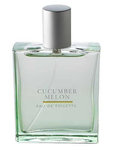 Cucumber Melon