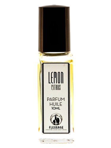 Lemon Citrus
