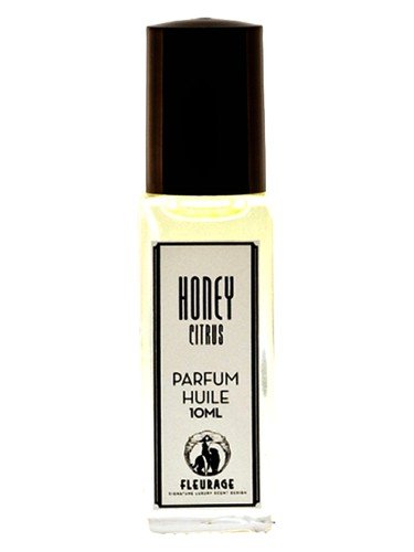 Honey Citrus