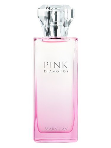 Pink Diamonds