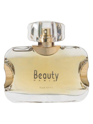 Beauty Paris