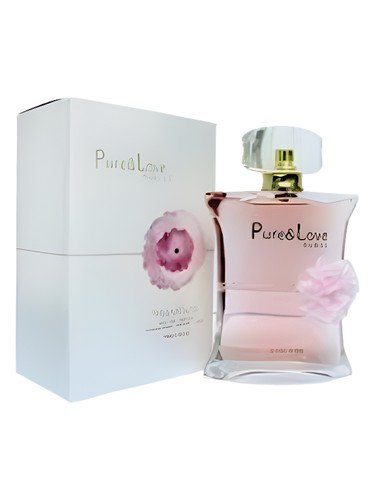 Pure & Love