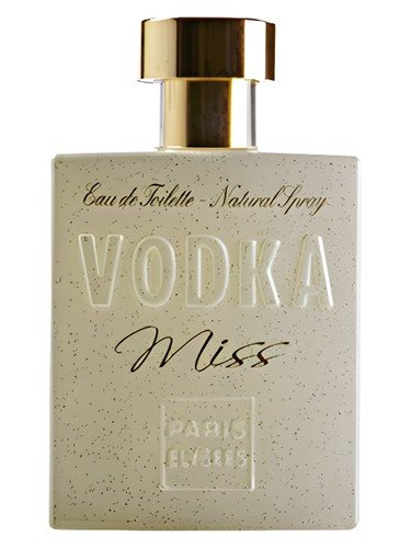 Vodka Miss