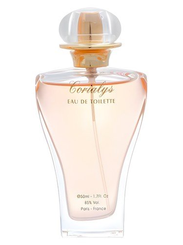 Corialys