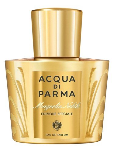 Magnolia Nobile Special Edition 2016
