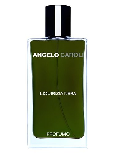 Liquirizia Nera