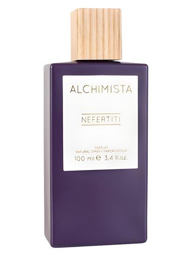 Nefertiti