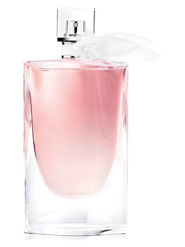 La Vie est Belle L’Eau de Toilette Florale