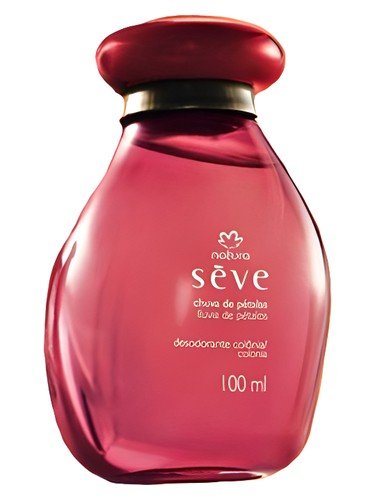 Sève Chuva de Pétalas