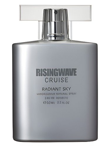 Cruise (Radiant Sky)