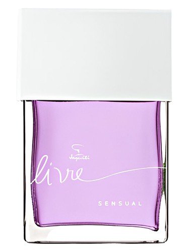 Livre Sensual