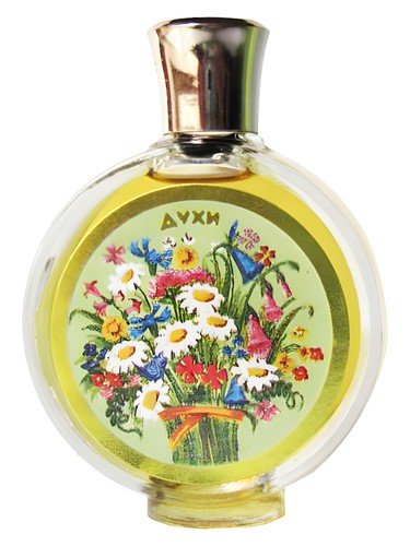Цветы России (Flowers of Russia)