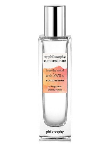 My Philosophy: Compassionate