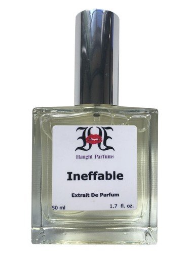 Ineffable