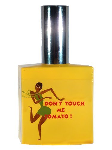 Don’t Touch Me Tomato