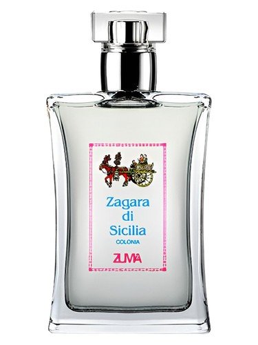Zagara di Sicilia Colonia