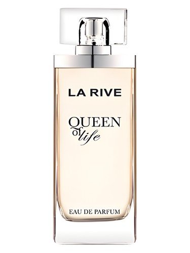 Queen of Life