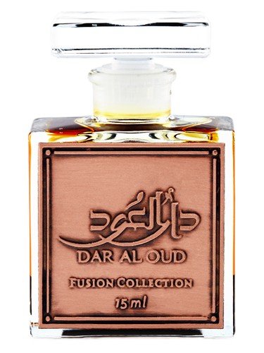 Oud Musk