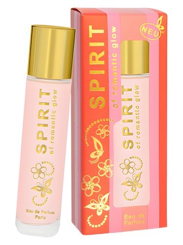 Spirit of Romantic Glow