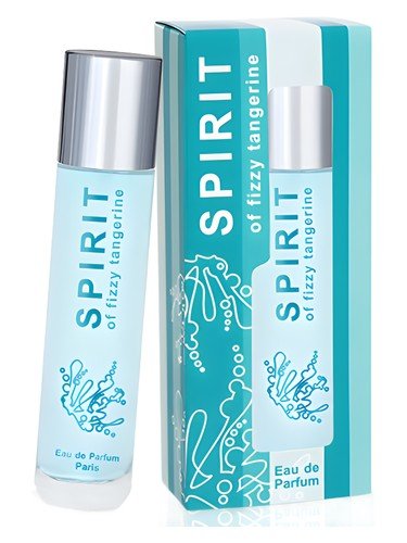 Spirit of Fizzy Tangerine