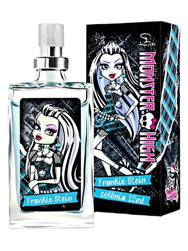 Monster High Frankie Stein