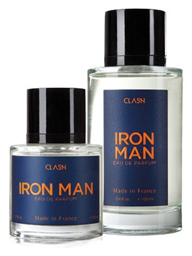 Iron Man