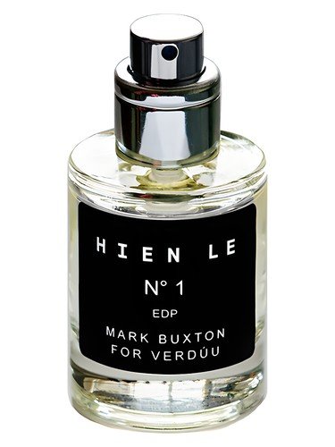 Hien Le No1